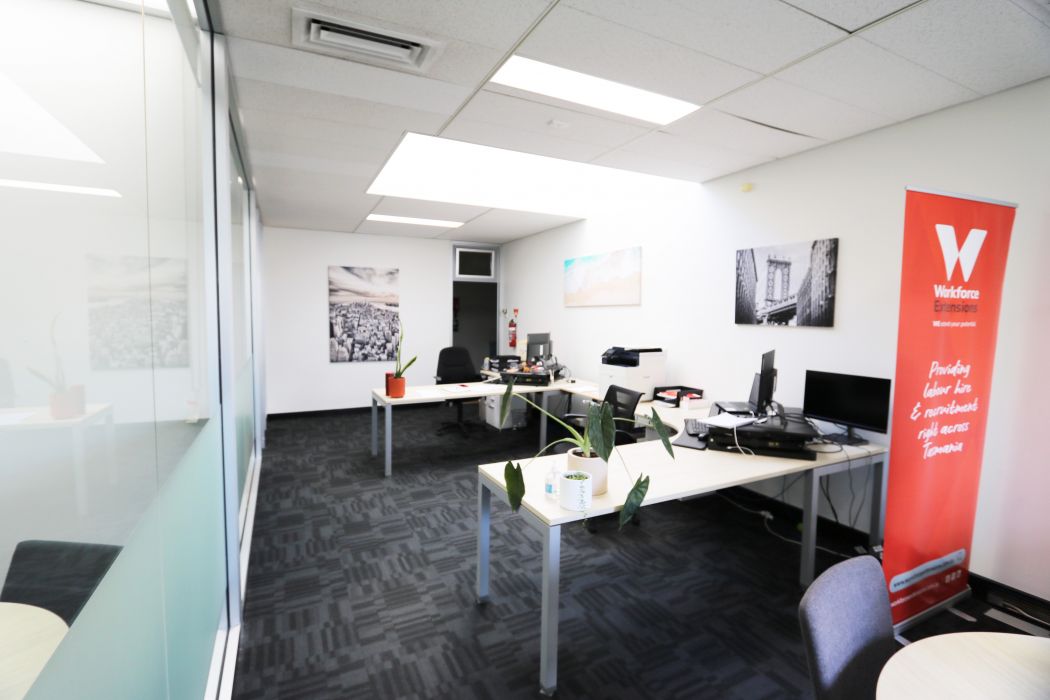 Unit 22/87-91 Brisbane Street, LAUNCESTON, TAS, 7250