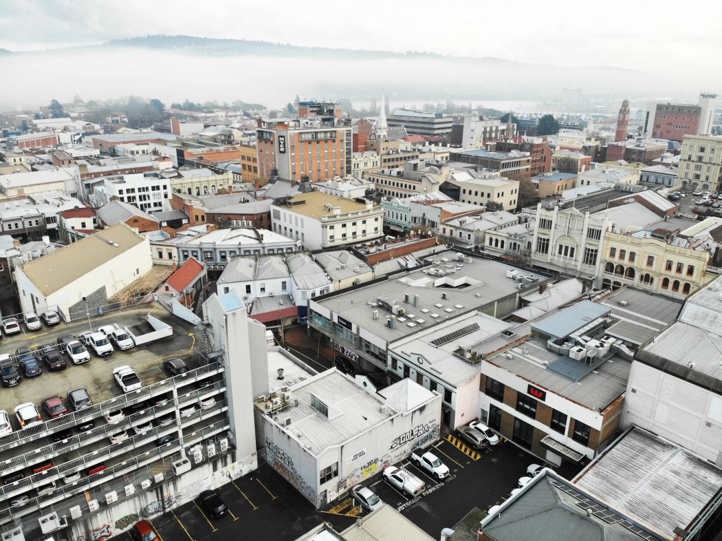 Unit 22/87-91 Brisbane Street, LAUNCESTON, TAS, 7250