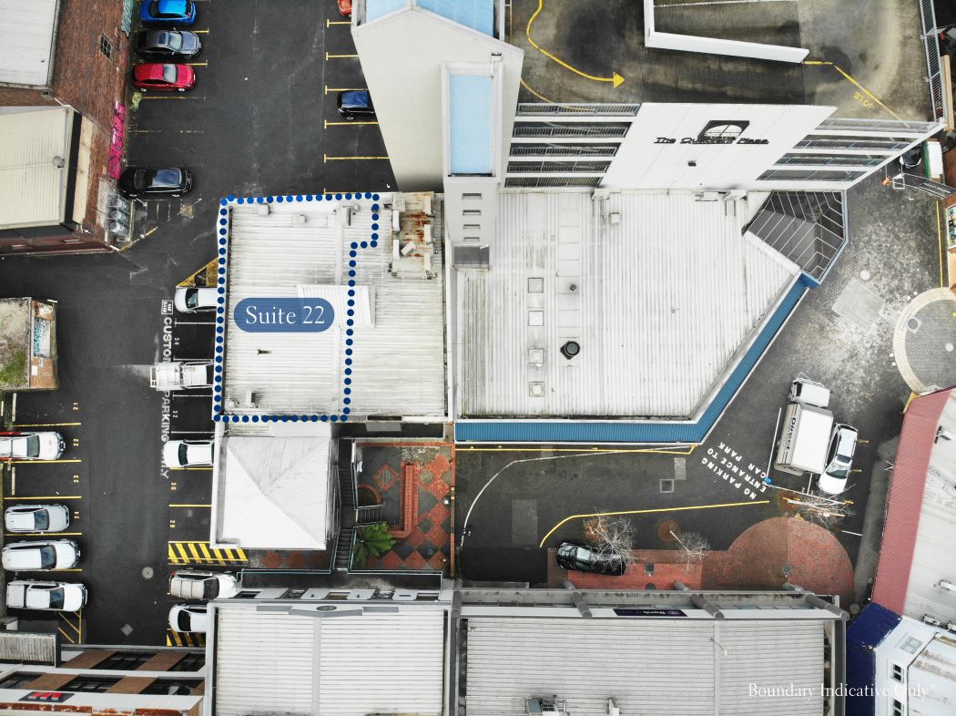 Unit 22/87-91 Brisbane Street, LAUNCESTON, TAS, 7250