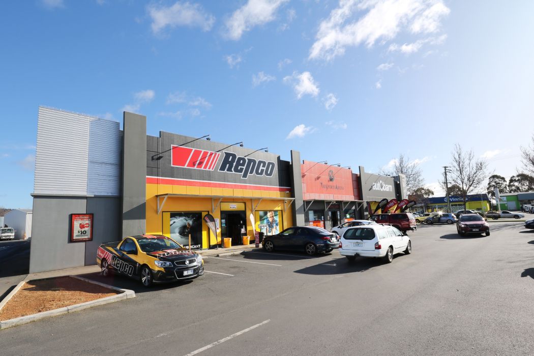 3/6 Innes Street, LAUNCESTON, TAS, 7250