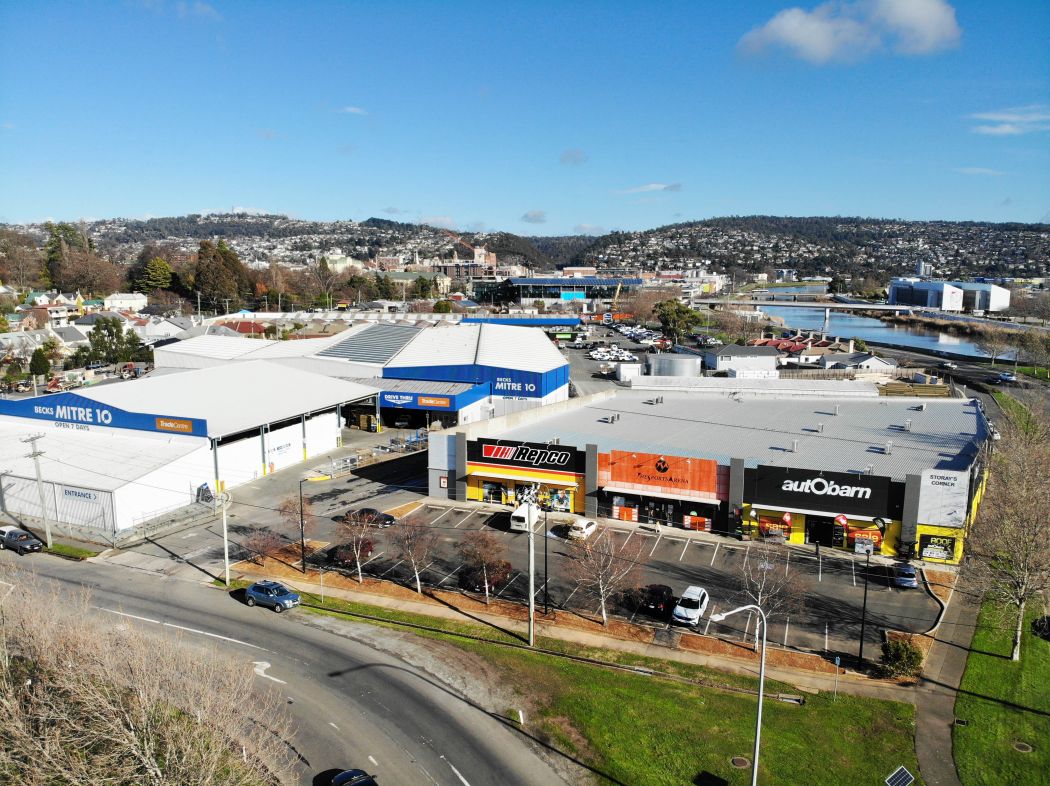 3/6 Innes Street, LAUNCESTON, TAS, 7250
