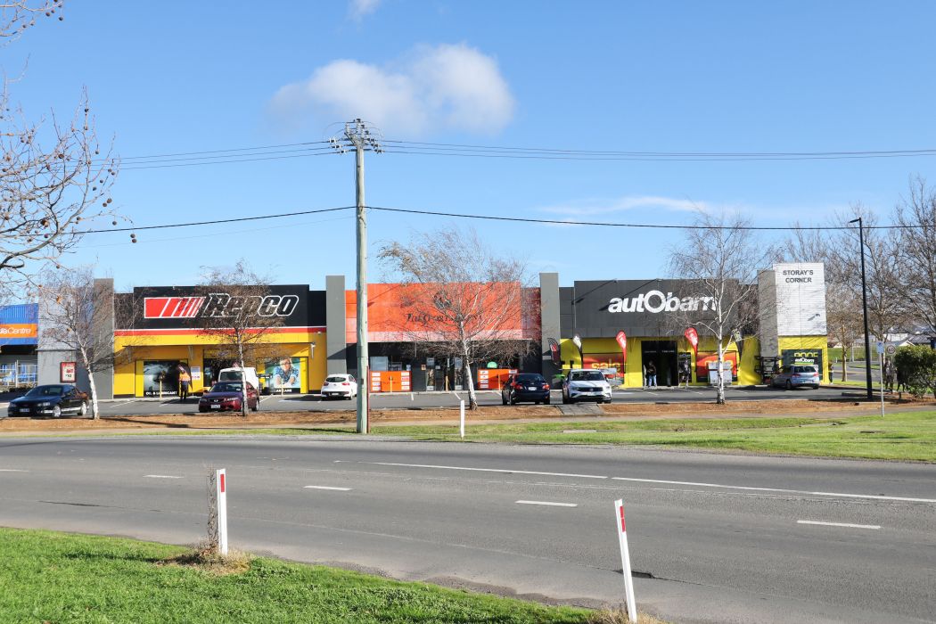 3/6 Innes Street, LAUNCESTON, TAS, 7250