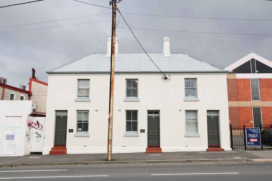 2 & 3/18 Wellington Street, LAUNCESTON, TAS, 7250