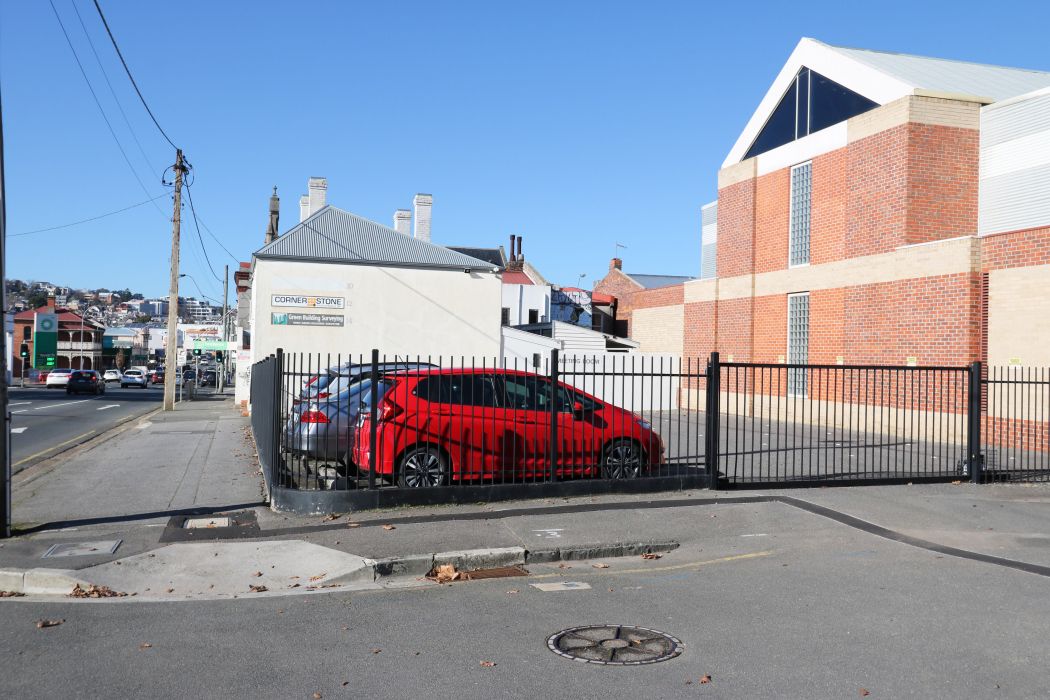 2 & 3/18 Wellington Street, LAUNCESTON, TAS, 7250