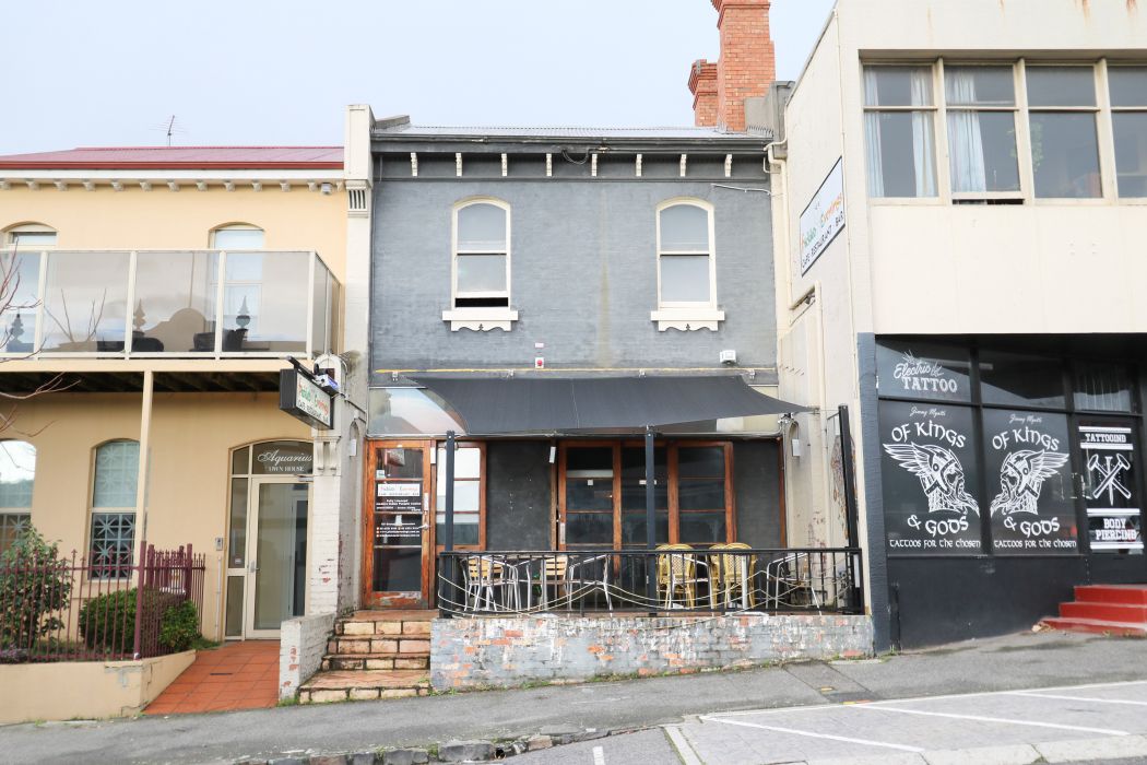 135 George Street, LAUNCESTON, TAS, 7250