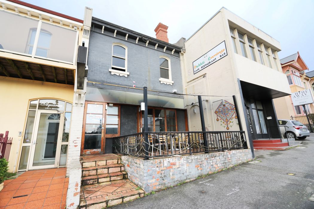 135 George Street, LAUNCESTON, TAS, 7250