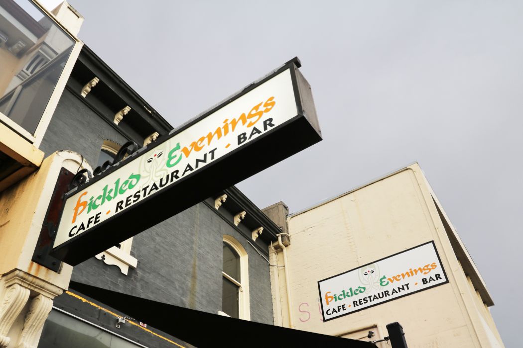 135 George Street, LAUNCESTON, TAS, 7250