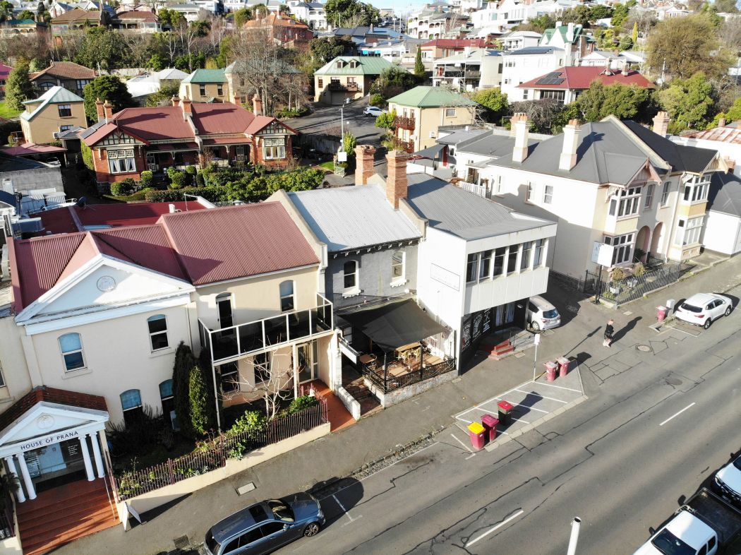135 George Street, LAUNCESTON, TAS, 7250