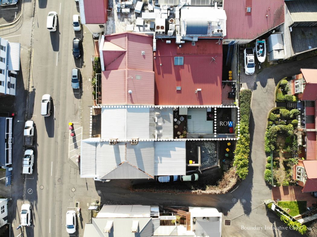 135 George Street, LAUNCESTON, TAS, 7250