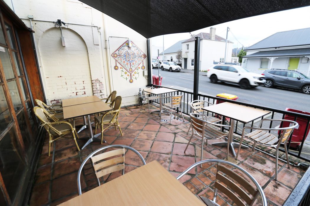 135 George Street, LAUNCESTON, TAS, 7250