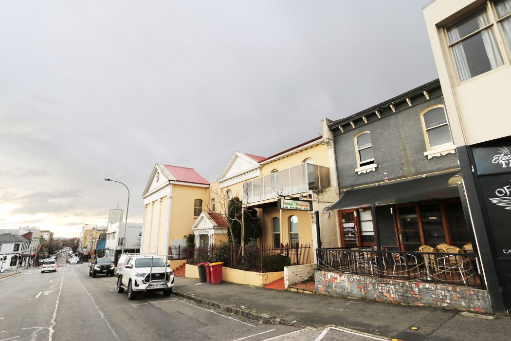135 George Street, LAUNCESTON, TAS, 7250