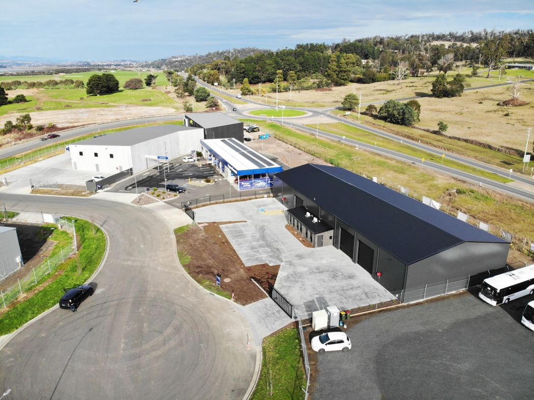 2/5 Wrankmore Court, LEGANA, TAS, 7277