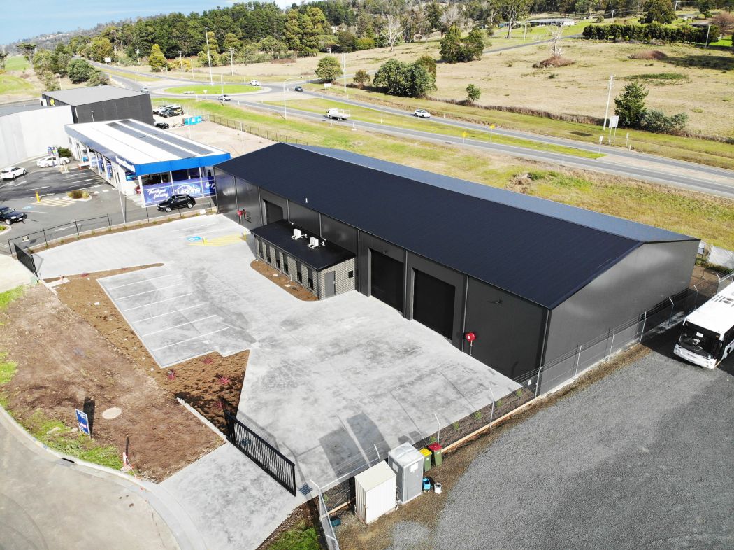 2/5 Wrankmore Court, LEGANA, TAS, 7277