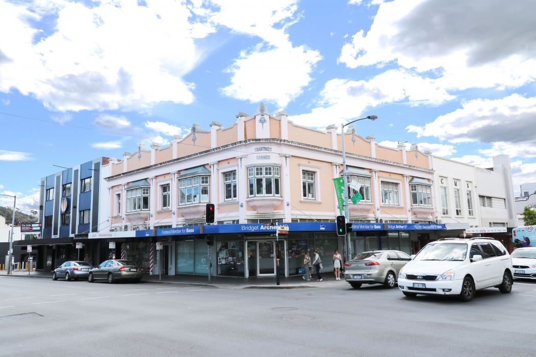 Offices 6 & 7/96-102 St John Street, LAUNCESTON, TAS, 7250