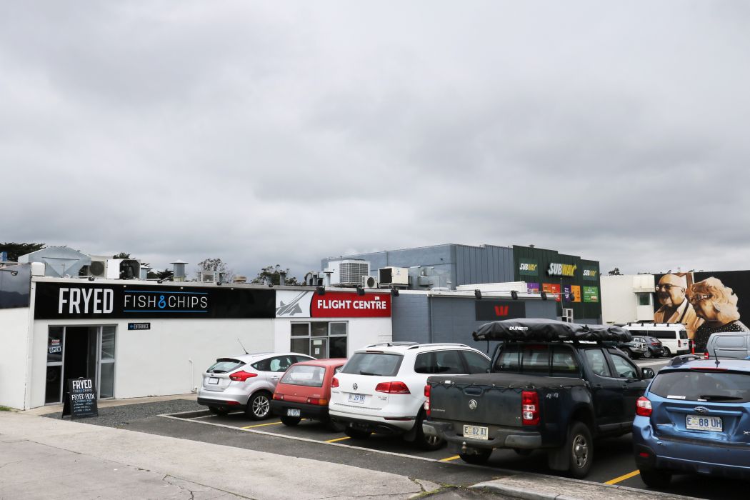 94B Hobart Road, KINGS MEADOWS, TAS, 7249