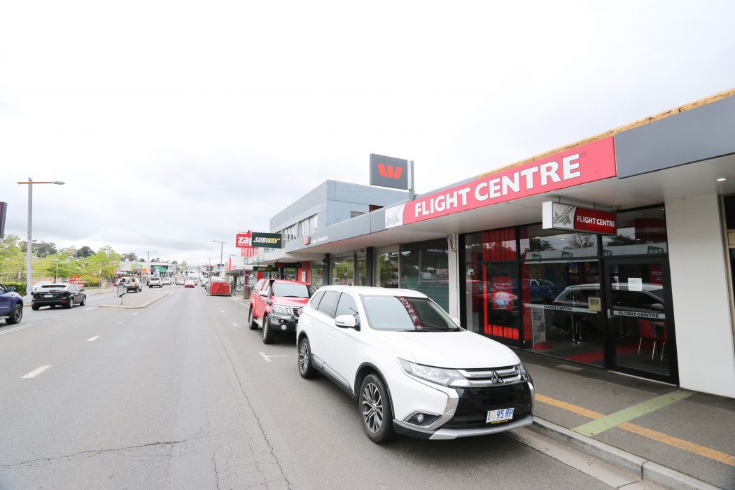 94B Hobart Road, KINGS MEADOWS, TAS, 7249