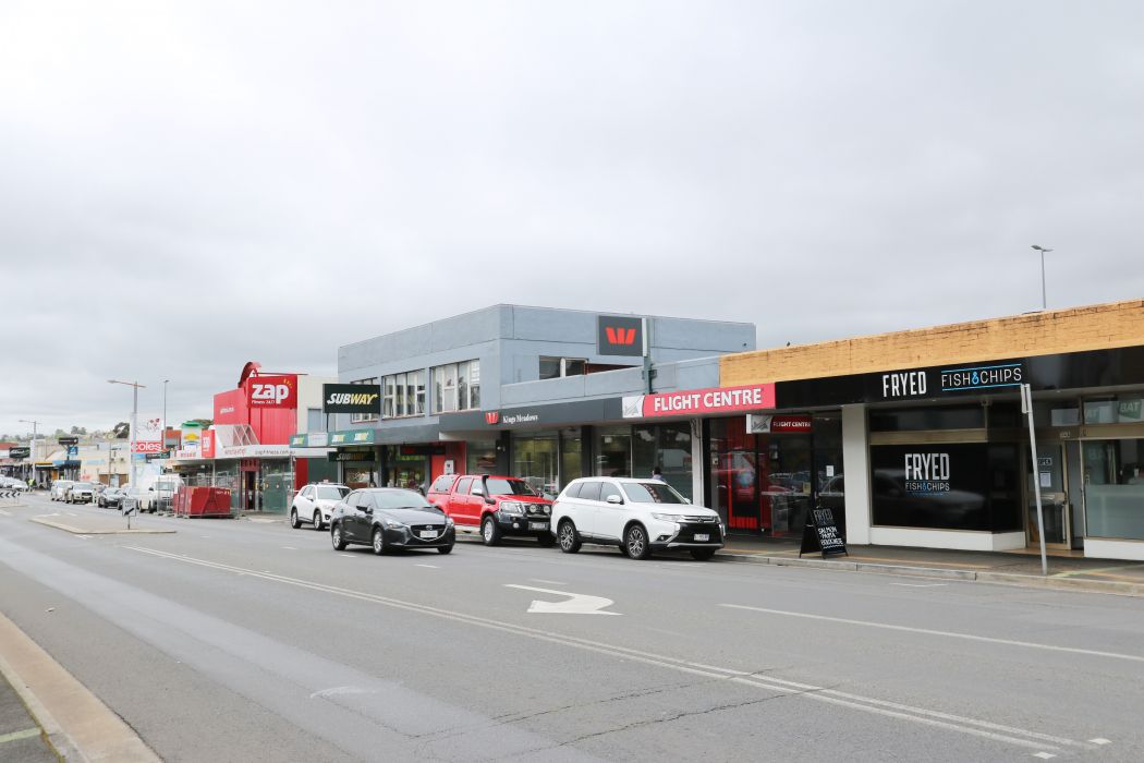 94B Hobart Road, KINGS MEADOWS, TAS, 7249