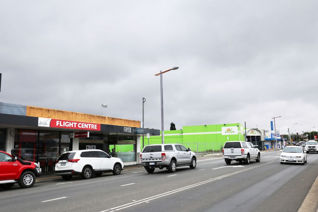 94B Hobart Road, KINGS MEADOWS, TAS, 7249