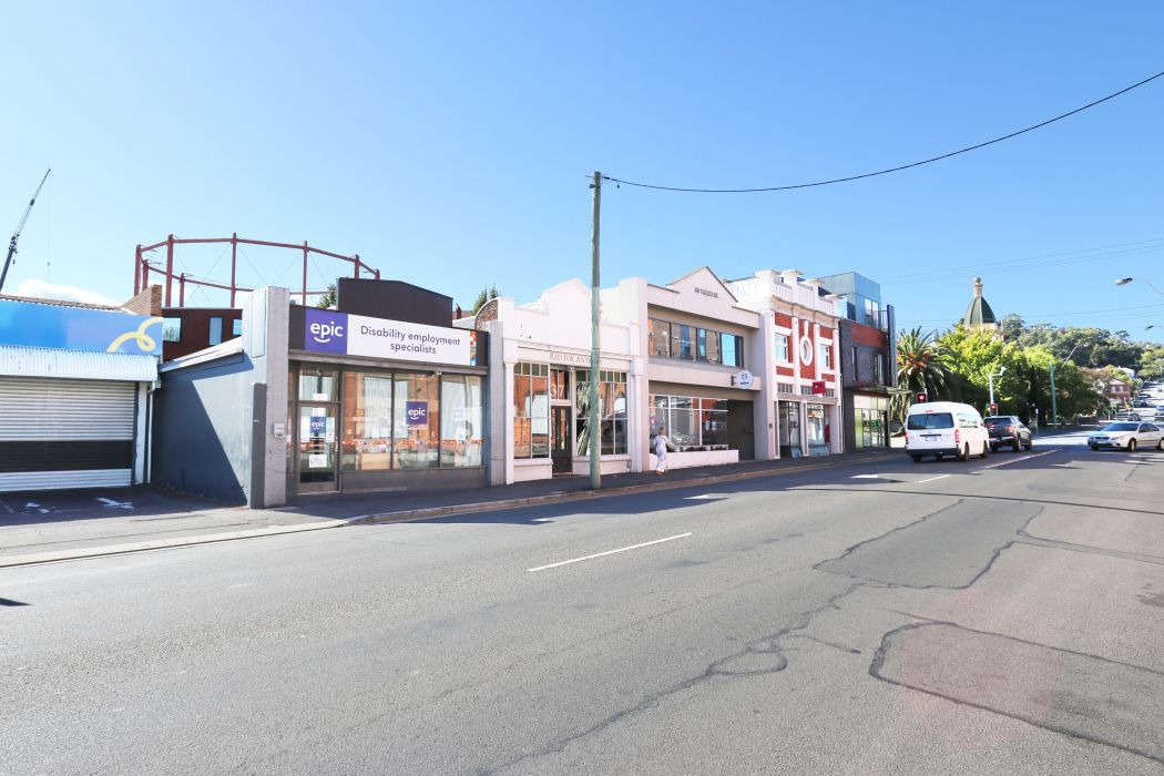 35 Tamar Street, LAUNCESTON, TAS, 7250