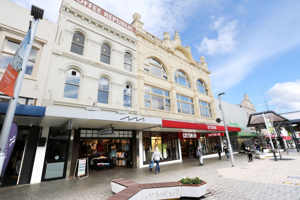 125 Brisbane Street, LAUNCESTON, TAS, 7250