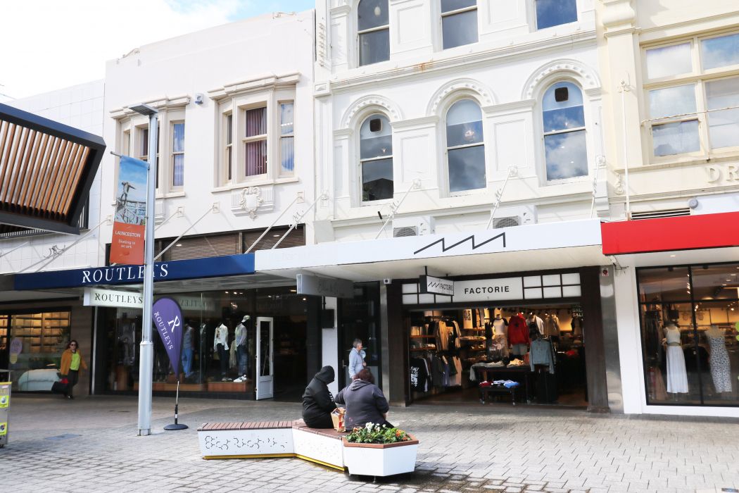 125 Brisbane Street, LAUNCESTON, TAS, 7250
