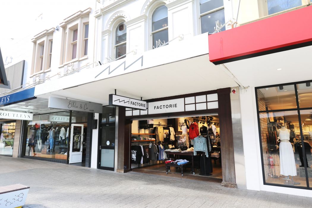 125 Brisbane Street, LAUNCESTON, TAS, 7250