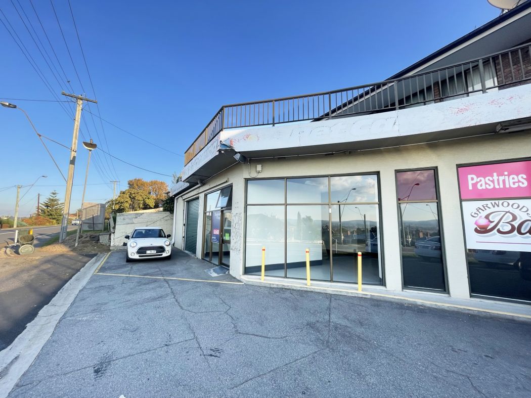 1/155 West Tamar Road, RIVERSIDE, TAS, 7250