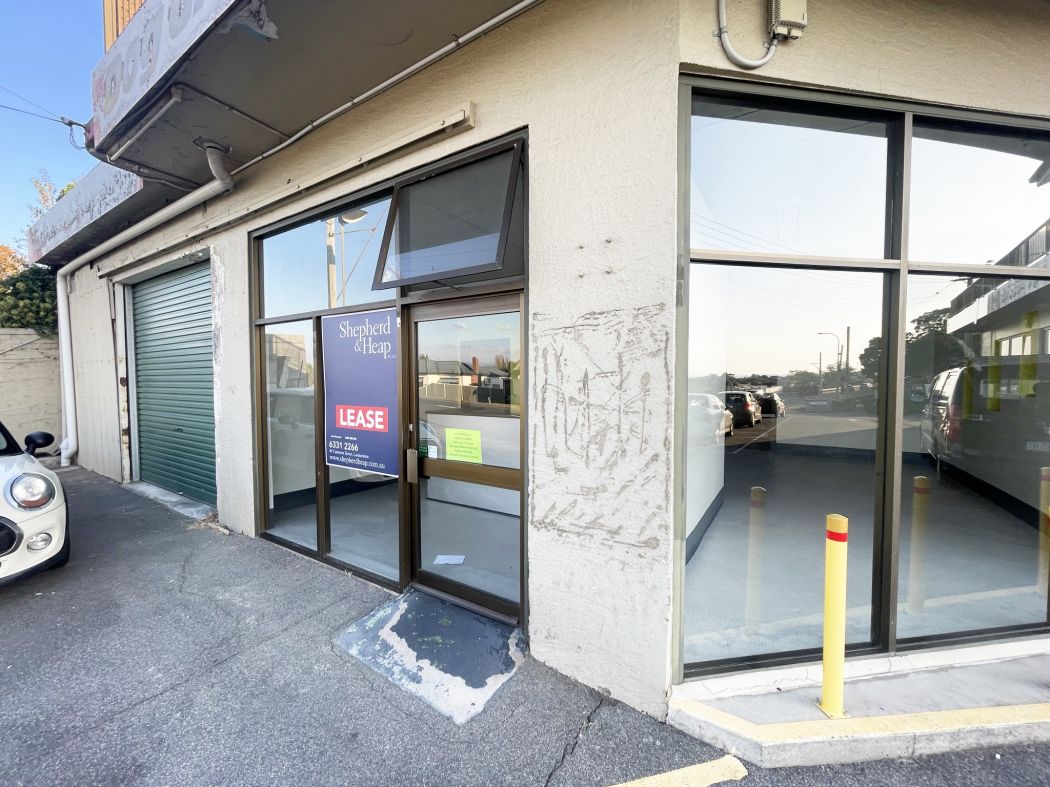 1/155 West Tamar Road, RIVERSIDE, TAS, 7250