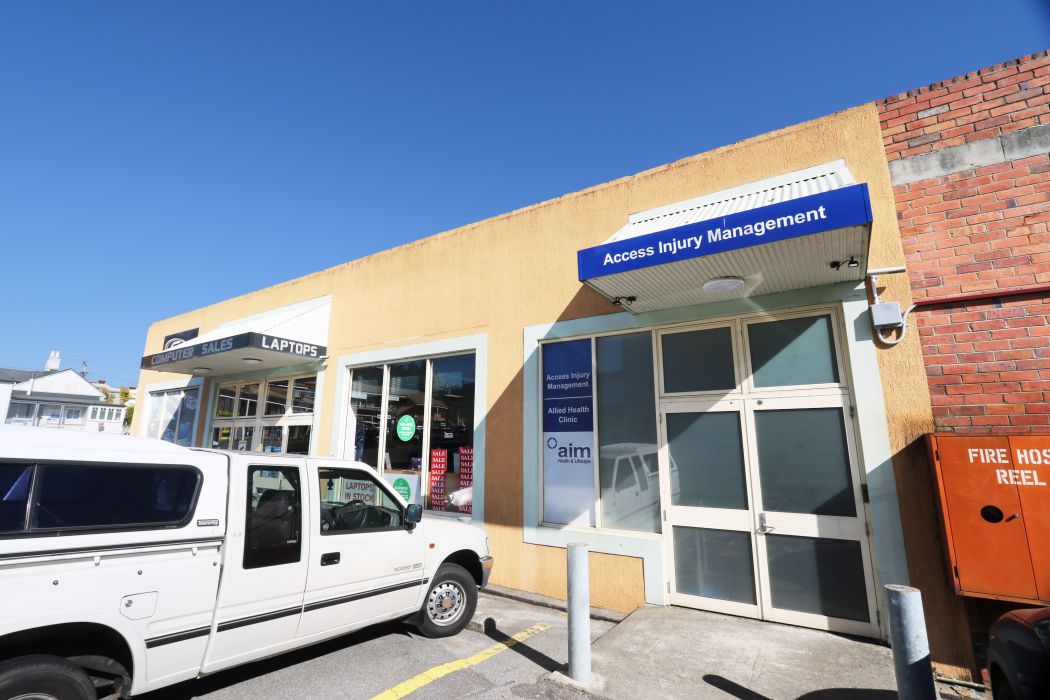 25A Frederick Street, LAUNCESTON, TAS, 7250