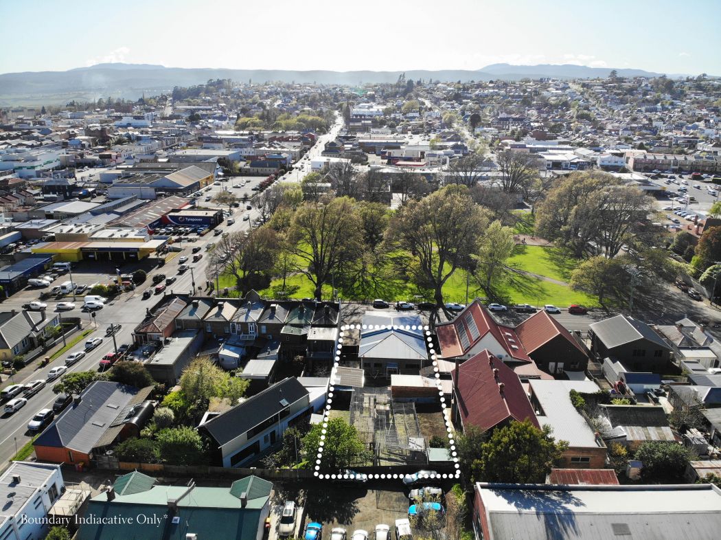 74 Margaret Street, LAUNCESTON, TAS, 7250