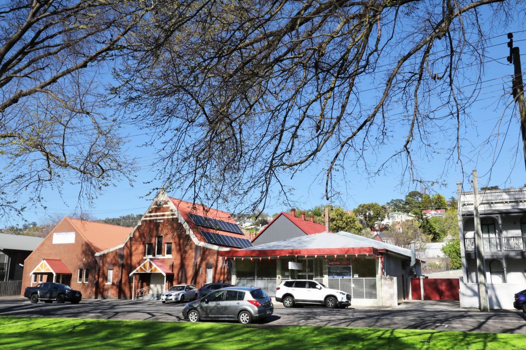 74 Margaret Street, LAUNCESTON, TAS, 7250