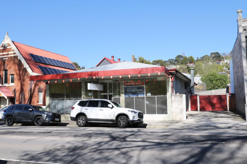 74 Margaret Street, LAUNCESTON, TAS, 7250