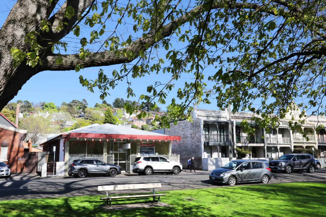 74 Margaret Street, LAUNCESTON, TAS, 7250