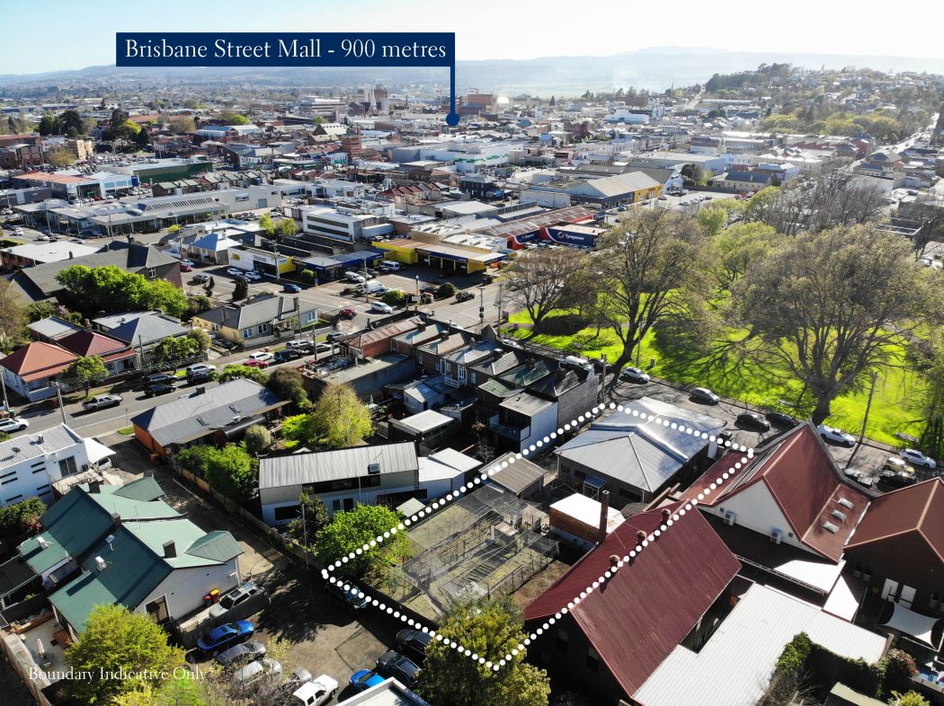 74 Margaret Street, LAUNCESTON, TAS, 7250