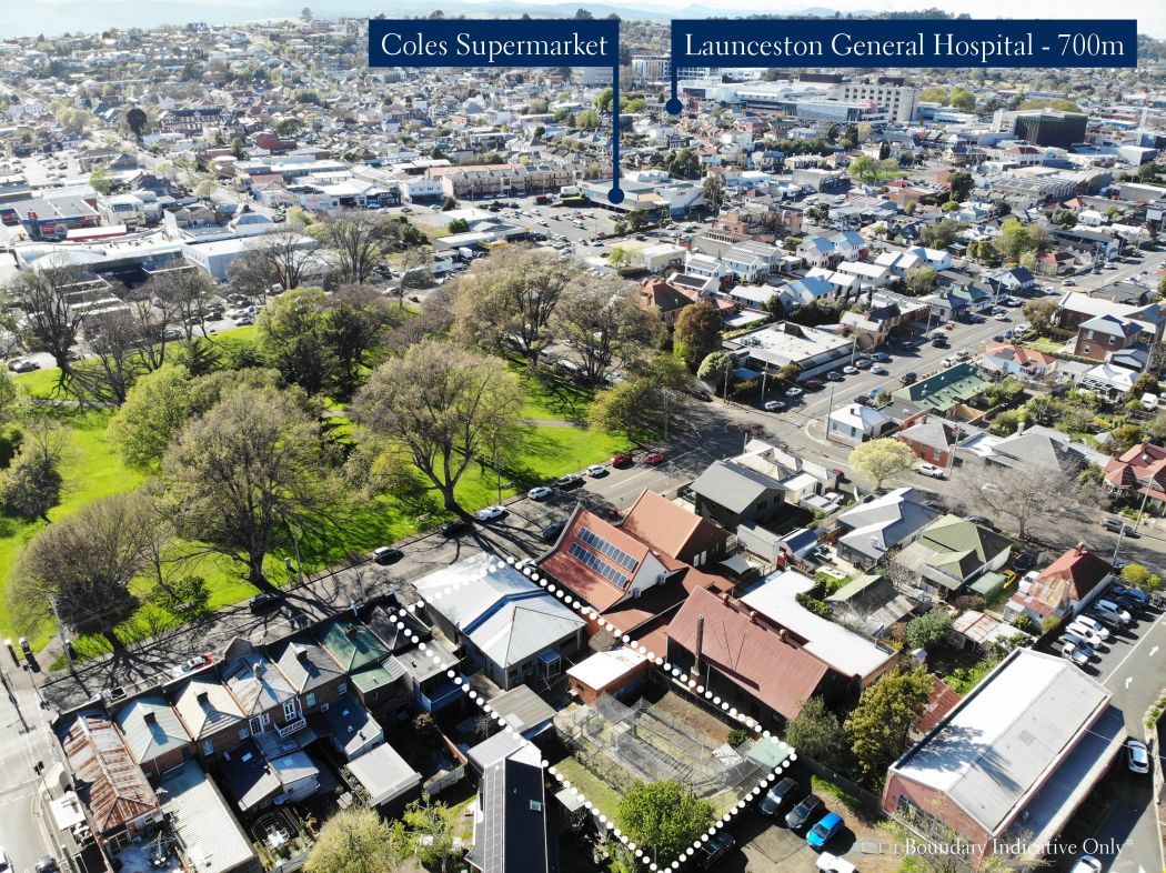74 Margaret Street, LAUNCESTON, TAS, 7250
