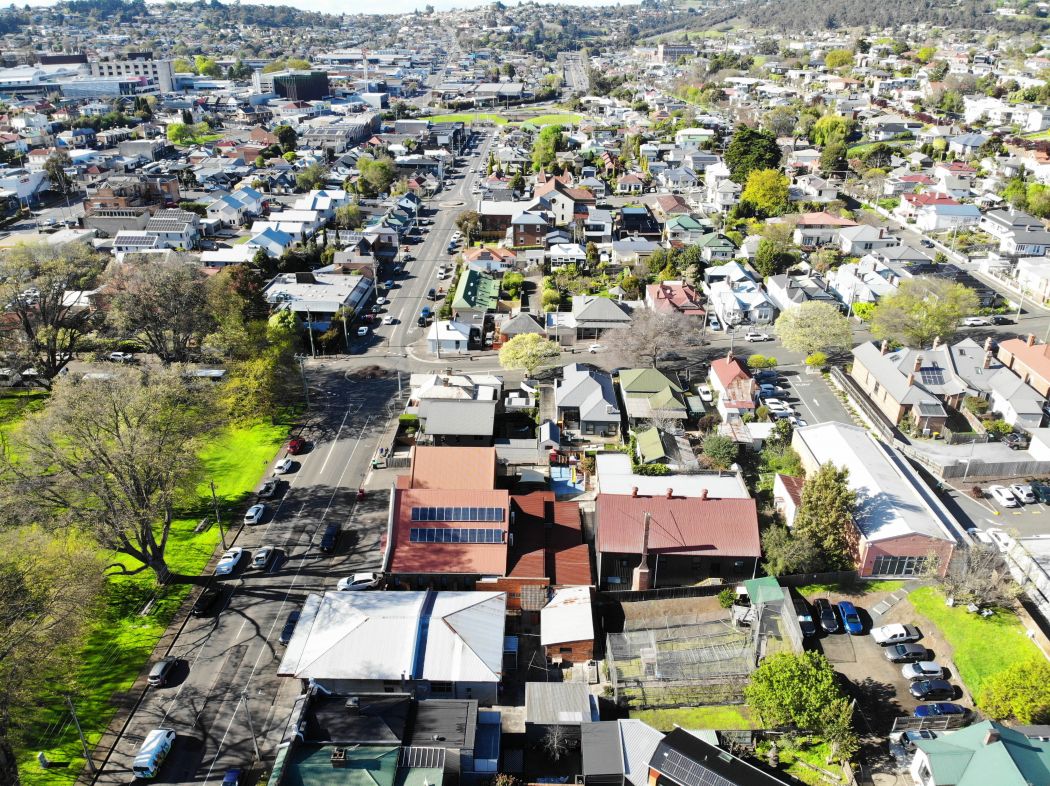 74 Margaret Street, LAUNCESTON, TAS, 7250