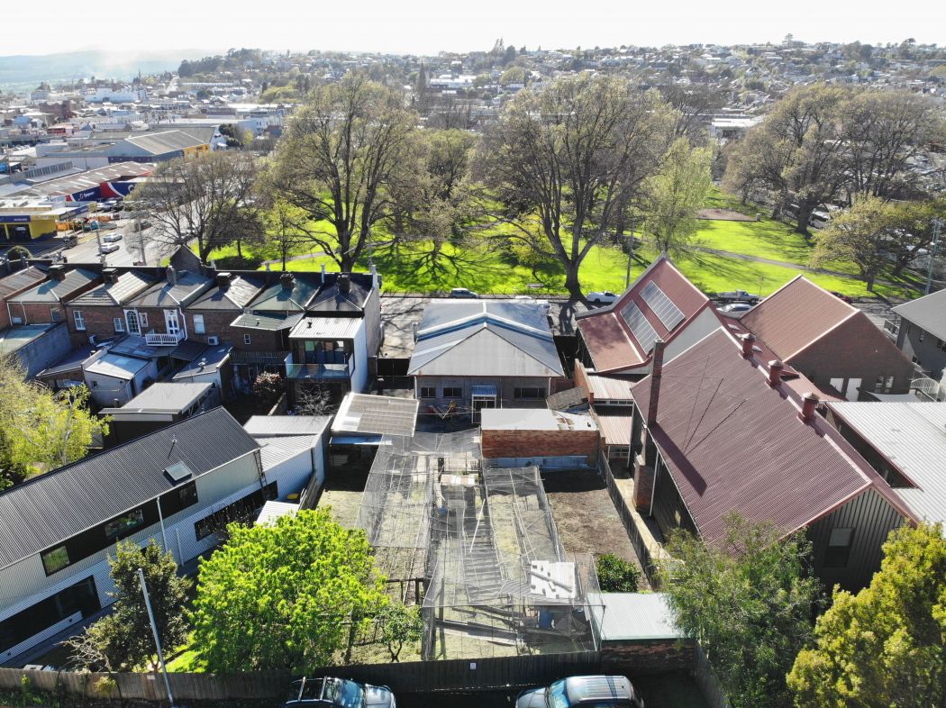 74 Margaret Street, LAUNCESTON, TAS, 7250