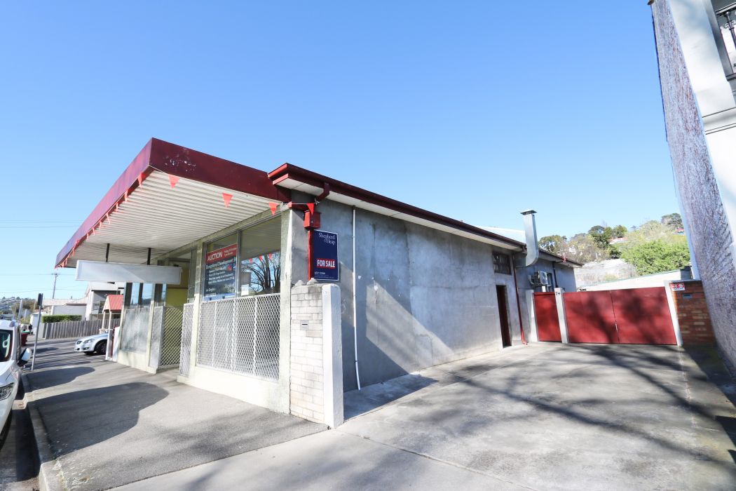 74 Margaret Street, LAUNCESTON, TAS, 7250