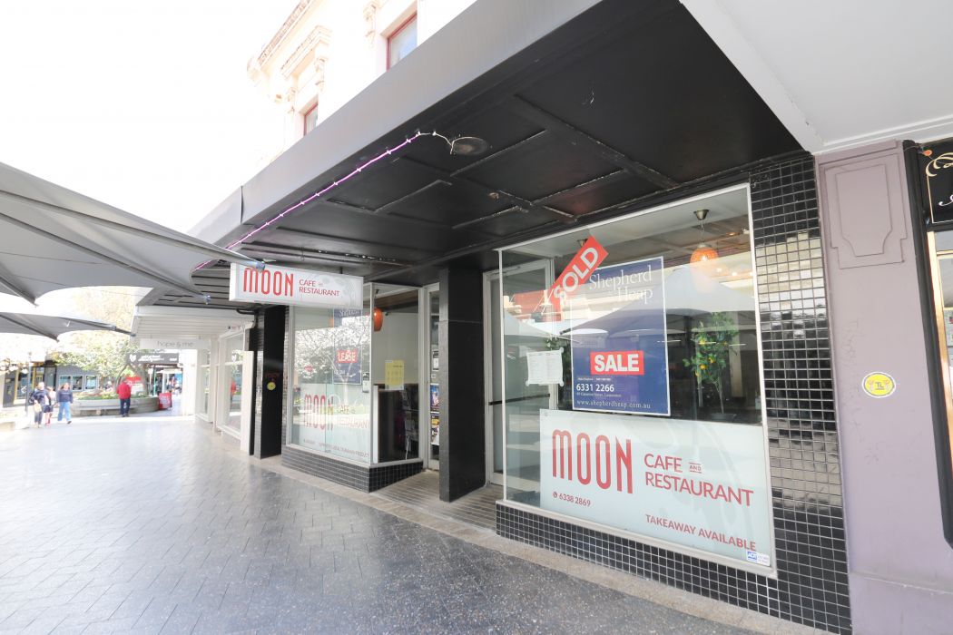 14-16 Quadrant Mall, LAUNCESTON, TAS, 7250