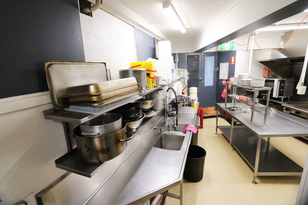 14-16 Quadrant Mall, LAUNCESTON, TAS, 7250