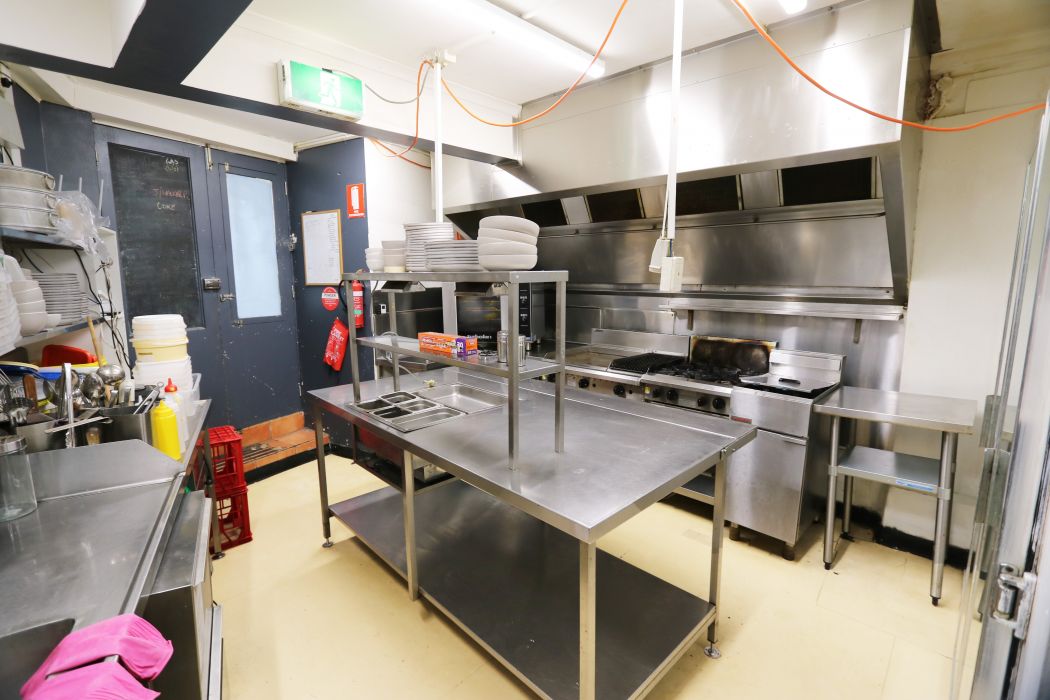 14-16 Quadrant Mall, LAUNCESTON, TAS, 7250