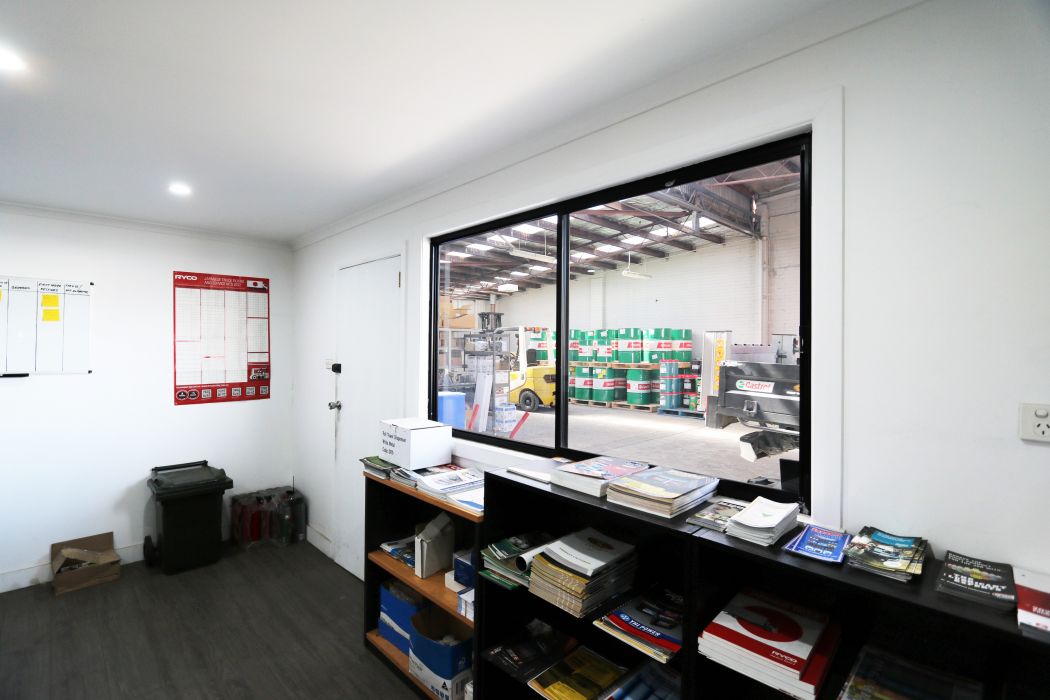 Warehouse 1/20A McKenzie Street, MOWBRAY, TAS, 7248