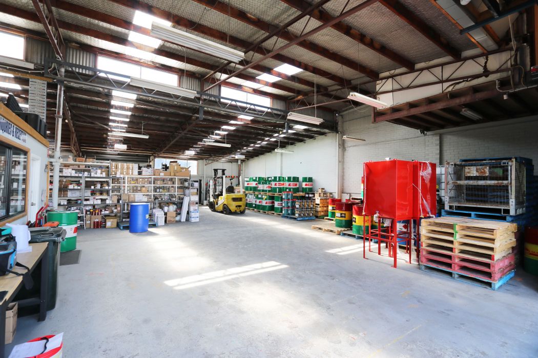 Warehouse 1/20A McKenzie Street, MOWBRAY, TAS, 7248