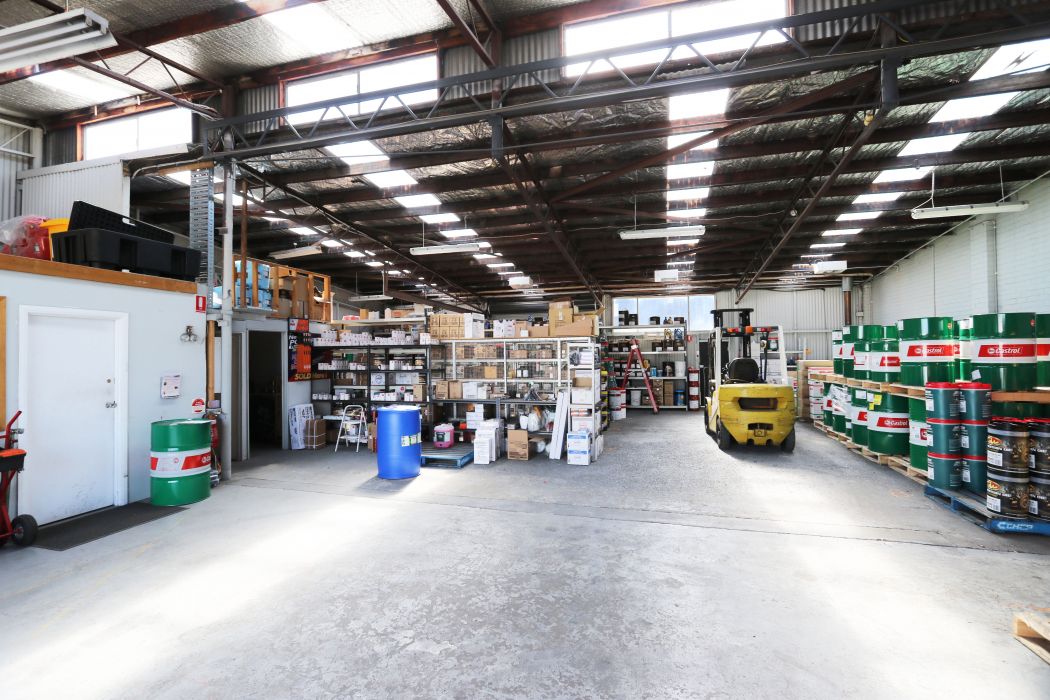 Warehouse 1/20A McKenzie Street, MOWBRAY, TAS, 7248