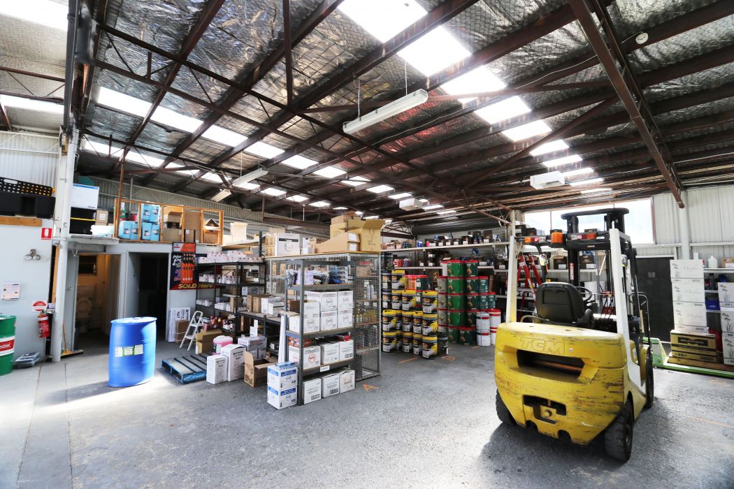 Warehouse 1/20A McKenzie Street, MOWBRAY, TAS, 7248