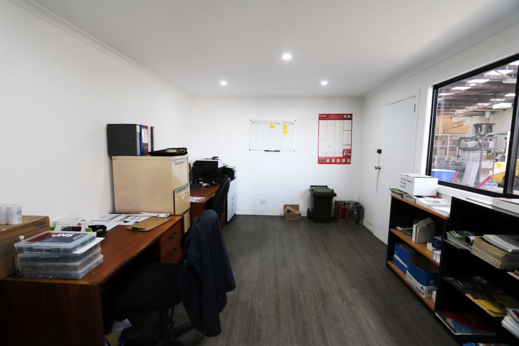 Warehouse 1/20A McKenzie Street, MOWBRAY, TAS, 7248