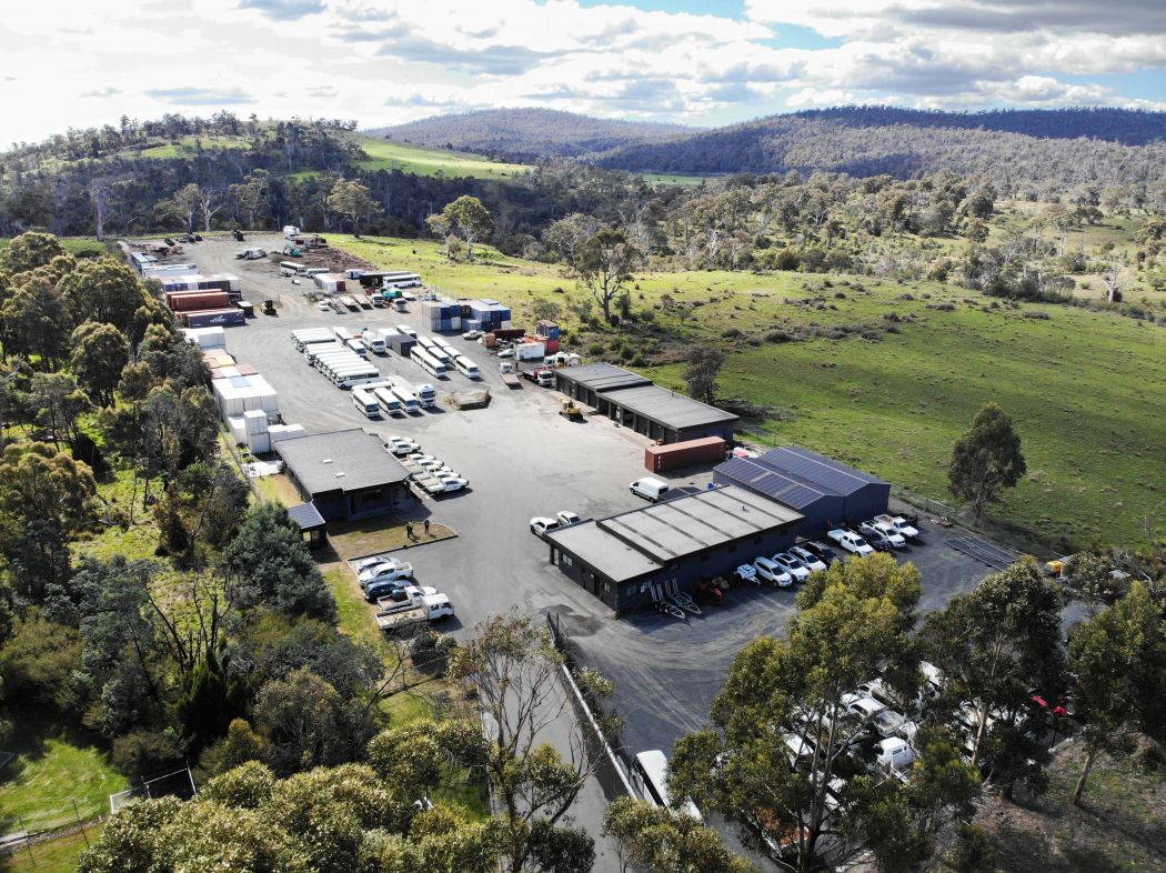 43-49 Archer Street, ROCHERLEA, TAS, 7248