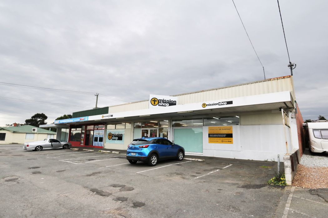 65-67 Ravenswood Road, RAVENSWOOD, TAS, 7250