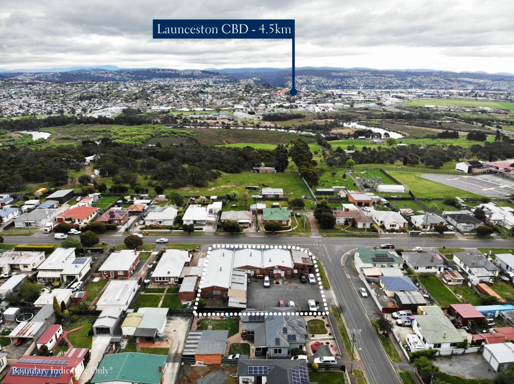65-67 Ravenswood Road, RAVENSWOOD, TAS, 7250