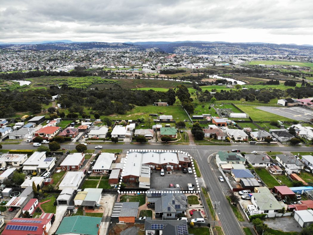65-67 Ravenswood Road, RAVENSWOOD, TAS, 7250
